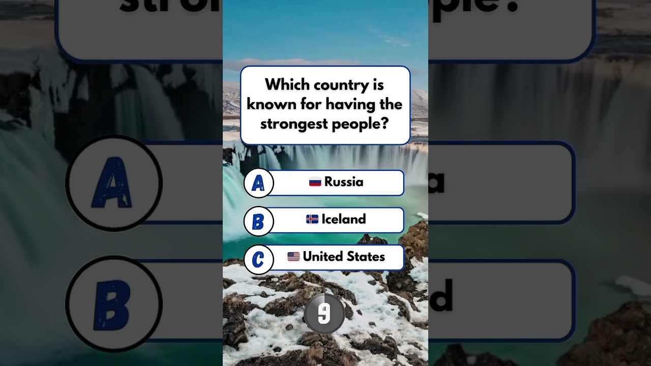 USA Quiz Challenge: Test Your Knowledge with These Questions! 
