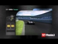 F1P | F1 2011: GP Corea, Un giro di pista in 3D con il simulatore Pirelli