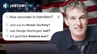 We Answered Most Googled Questions About The American Revolution