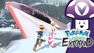 [Vinesauce] Vinny - Pokemon EXPAND