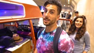 Jesses Coming On The Roadtrip