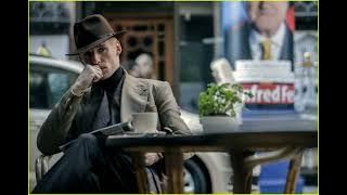 Radiohead - Everything in Its Right Place (The Day of the Jackal OST)