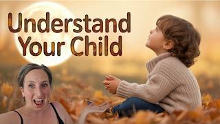 Your Child’s Moon Sign Explained | Gentle Parenting with Astrology