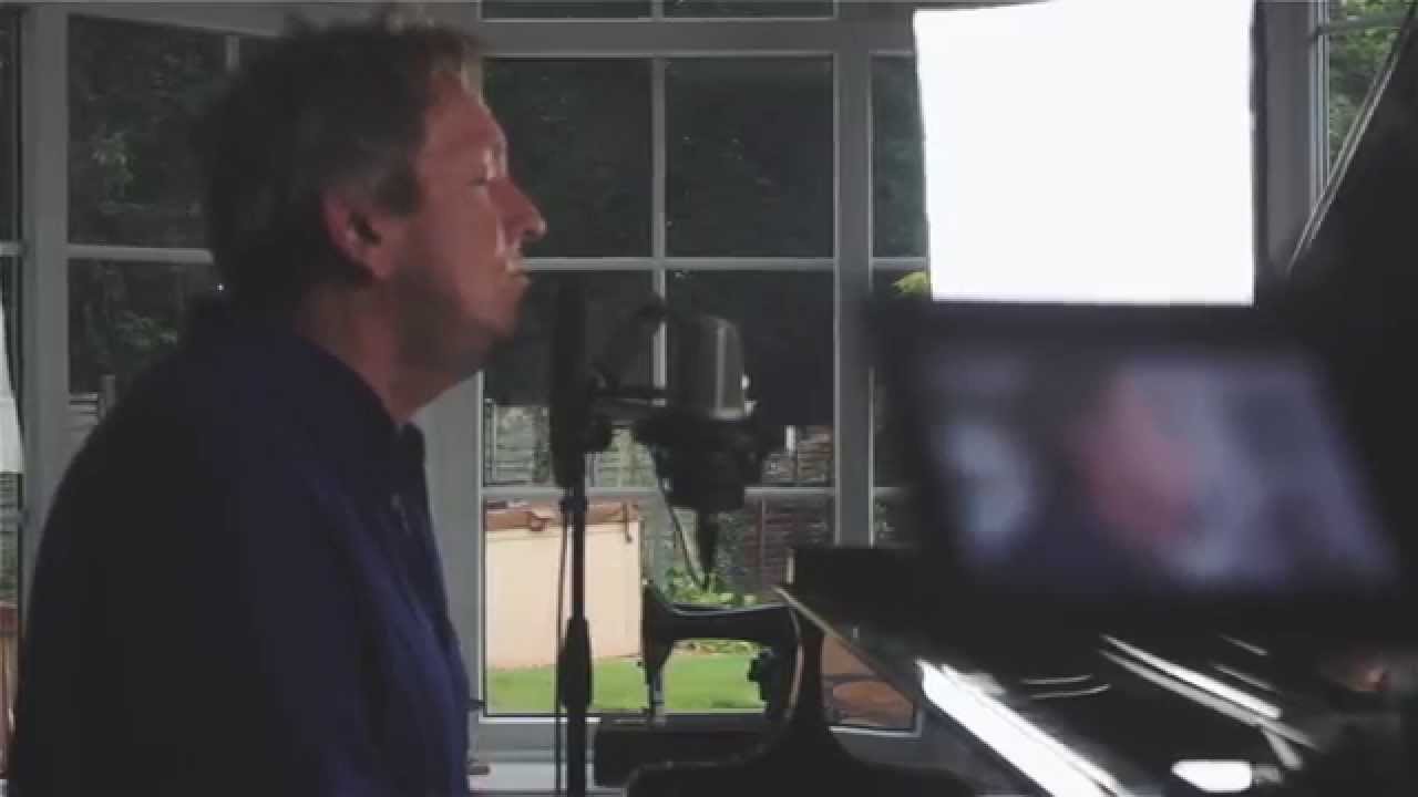 'Alright' by Chris Eaton - Black Piano Diaries