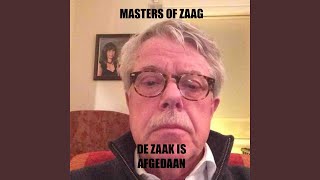 De Zaak Is Afgedaan