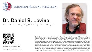 Daniel S. Levine