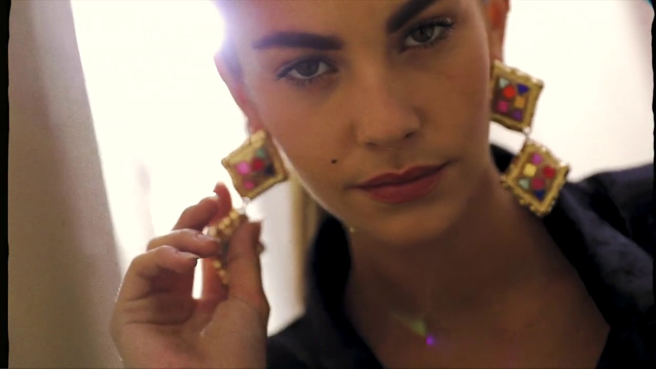 Nasty Gal | Noir Nights with Lena Simonne and Clara Berry | Paris, part II