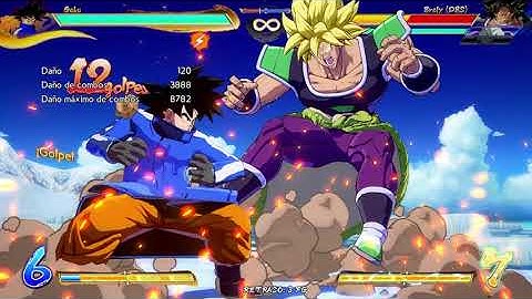 BaseKu With These Combos is on Another Level