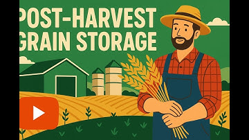 GreenVault: The Smart Storage Revolution Saving India’s Harvest