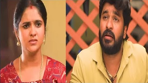 Chinna Marumagal Serial | Upcoming Episode | Promo
