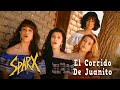 SPARX El Corrido De Juanito Video Oficial Official Video SPARX El Corrido De Juanito Video Oficial Official Video