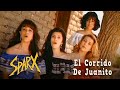 Sparx  el corrido de juanito  oficial  official