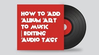 Adding Album Art to Music | Audio Tags screenshot 5