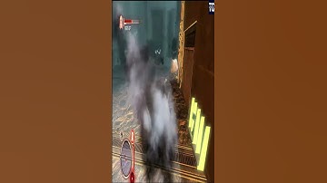 Prototype 2009  GAME walkthrough #shorts #shortsfeed