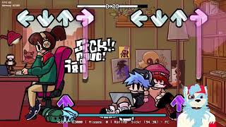 Friday Night Funkin’ Lofi Funkin Chill Vide Songs
