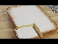 Tarta de Ricota ¡Casera! | Receta por Tenedor Libre