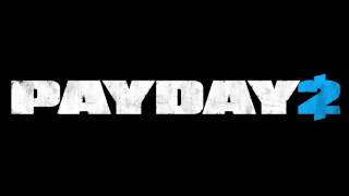 Full Force Forward - Payday 2
