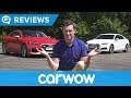 Audi RS5 2018 review - worth £13k more than an S5? | Mat Watson Reviews