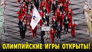 Япония: Самые СТРАННЫЕ олимпийские игры