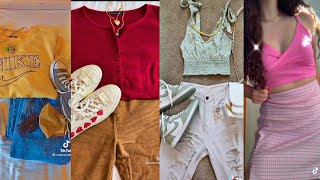OUTFITS INSPO AND IDEAS YOU NEED TO KNOW🦋👗 let me style you