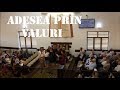 Grup Tineri - Adesea prin valuri