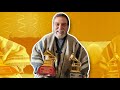 ¡LLEGARON SUS GRAMMYS! (VLOG #240)