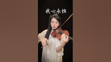 Thumbnail of My heart will go on violin cover
