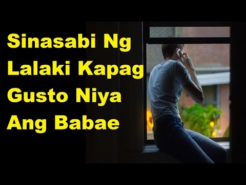 Video: Bakit Sinasabing Ang Pakikipagkaibigan Ng Lalake Ay Mas Malakas Kaysa Sa Pagkakaibigang Babae?