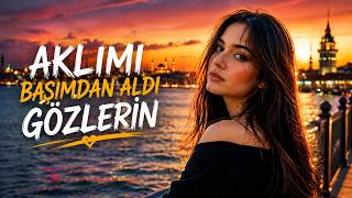 Aklımı Başımdan Aldı Gözlerin | Psychedelic Anatolian Rock Cover ( Anadolu Rüyası )