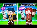 STREAMER DA 1€ VS STREAMER DA 1.000.000€! - MINECRAFT