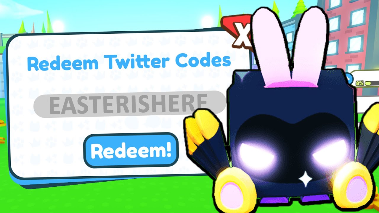 NEW* ALL WORKING MERCH CODES FOR PET SIMULATOR X IN MARCH 2023! ROBLOX PET  SIMULATOR X CODES 