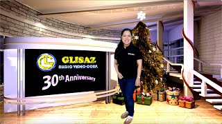 Glisaz Raffle Draw Reminder 2021