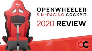 Open Wheeler Cockpit 2020 Review Is it worth 400