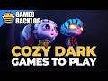 Cozy Dark Games To Play This Halloween! | Game8 Backlog