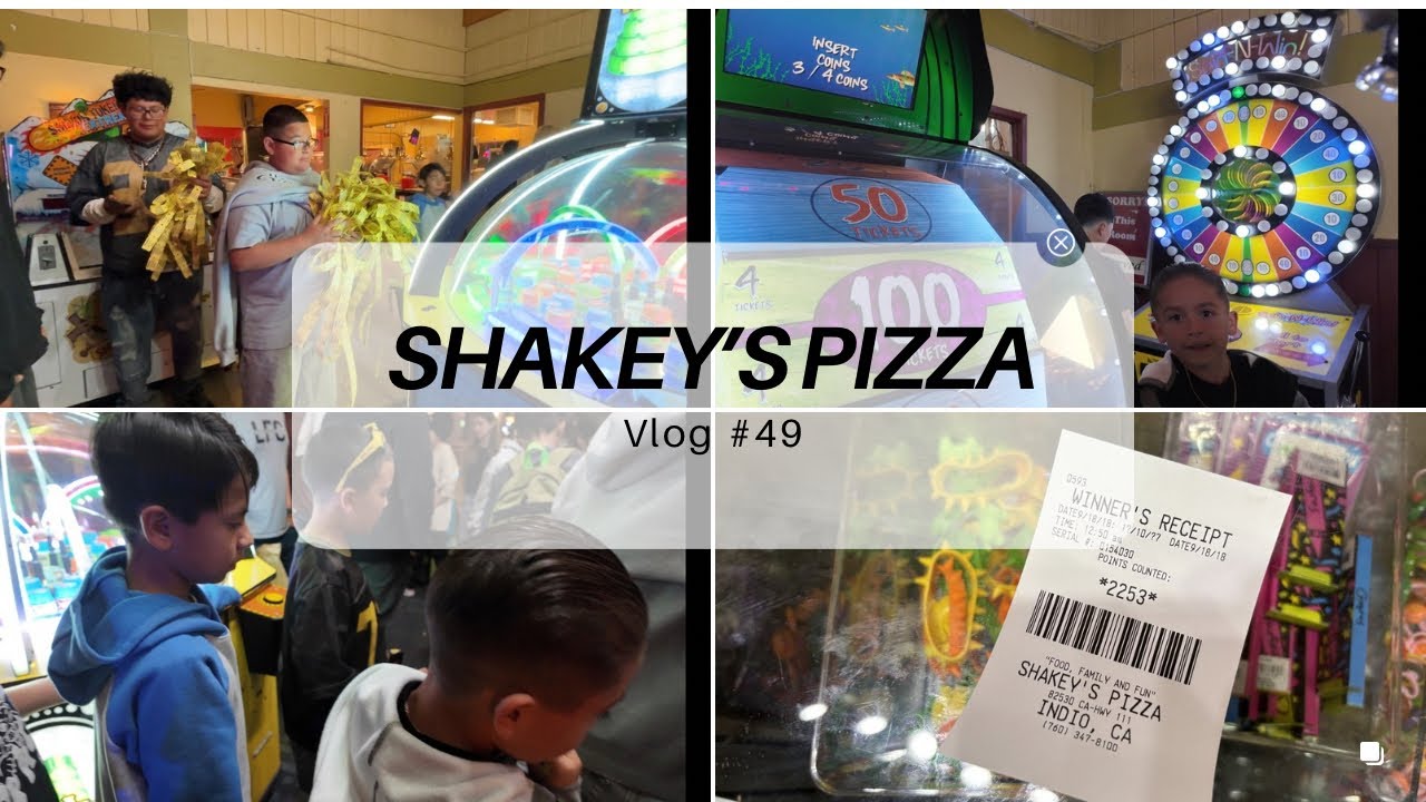 Vlog #49: Simple method to win 10K tickets 🎟️