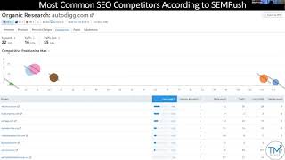 Free SEO Audit - AutoDigg