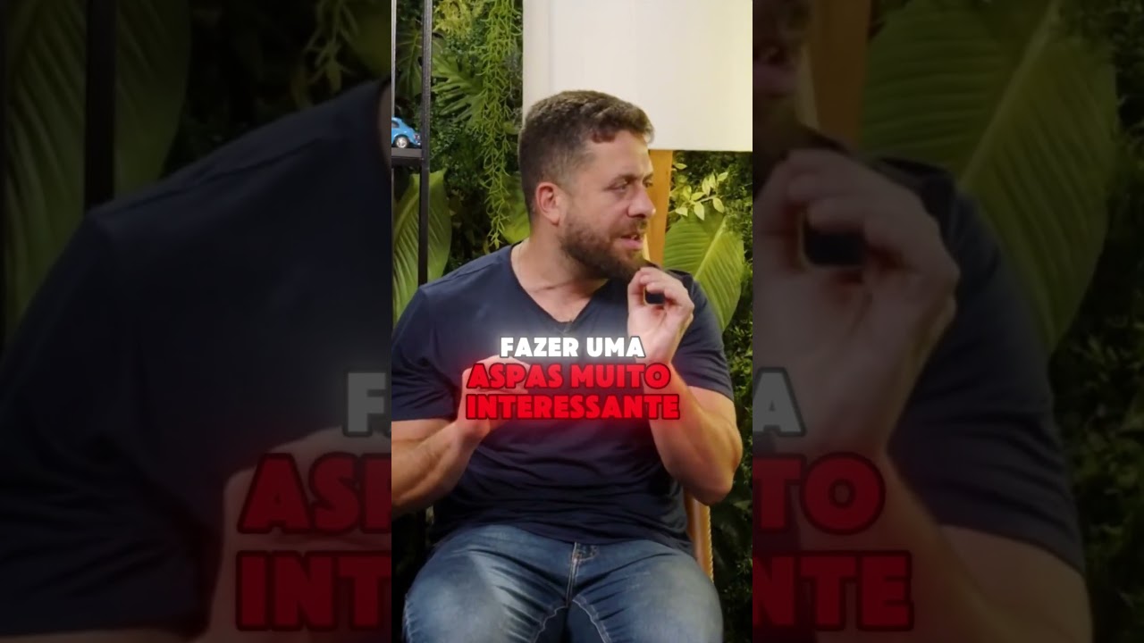 💰 O motivo real que prende brasileiros fora