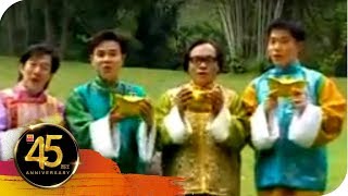  Iii   I Chinese New Year 