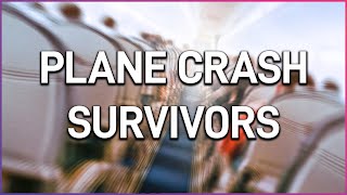 Incredible Plane Crashes With Miracle Survivors | Mayday: Accident Files Series 03 Episode 06