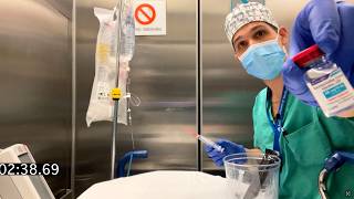 Why elevators keep anesthesia professionals up at night