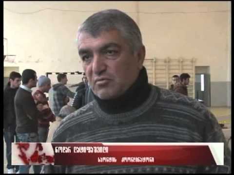 საუნივერსიტეტო პირველობა მკლავჭიდში