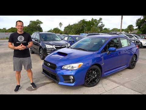 what-are-the-major-changes-for-the-2020-subaru-wrx?