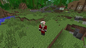 Minecraft 1.4.6 Pre-Release: Fireworks, Netherbrick Half Slabs, Enchanted Books & DING