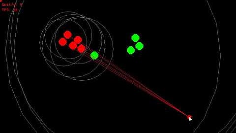 Basic Unit Movement and Collision - Game Maker Studio