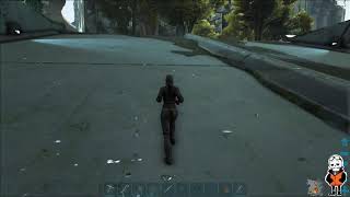 ARK Extinction DLC : Twitch Live Stream