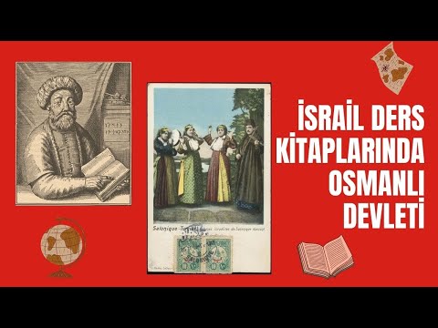 Yahudiler Osmanlı'yı Nasıl Anlatıyor?
