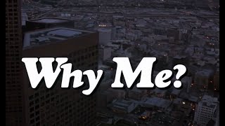 Why Me? - 1990 - Full Movie - Christopher Lambert/Christopher Lloyd/Kim Greist -  Comedy/Crime - HD