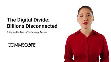 What is the Digital Divide?
