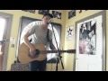 Chris Cresswell - 02 Little Bones (Panic State 5th Anniversary Acoustic Show)