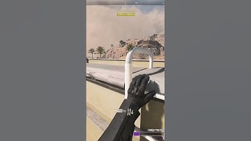 Rate this shot 1 - 10! | DMZ SOLO #dmz #dmzgameplay #dmzclips